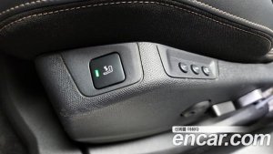 Peugeot 5008 2.0 BlueHDi GT 2020 года из Южной Кореи