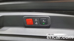 Peugeot 5008 2.0 BlueHDi GT 2020 года из Южной Кореи