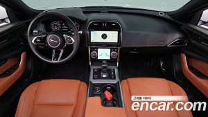 Jaguar XE D180 R-Dynamic S 2020 года из Южной Кореи