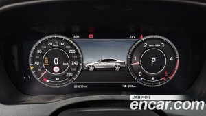 Jaguar XE D180 R-Dynamic S 2020 года из Южной Кореи