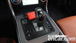 Jaguar XE D180 R-Dynamic S 2020 года из Южной Кореи