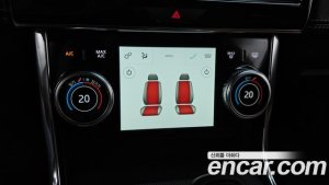 Jaguar XE D180 R-Dynamic S 2020 года из Южной Кореи