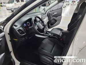 Kia Seltos Бензин 1.6 Turbo 2WD 2020 года из Южной Кореи