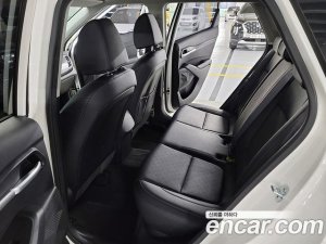 Kia Seltos Бензин 1.6 Turbo 2WD 2020 года из Южной Кореи