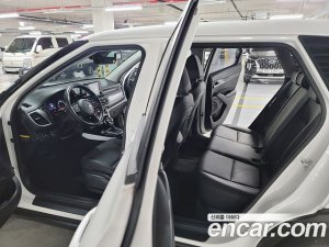 Kia Seltos Бензин 1.6 Turbo 2WD 2020 года из Южной Кореи
