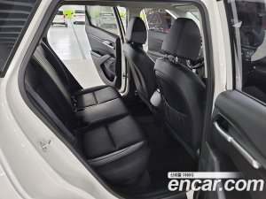 Kia Seltos Бензин 1.6 Turbo 2WD 2020 года из Южной Кореи