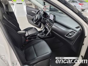 Kia Seltos Бензин 1.6 Turbo 2WD 2020 года из Южной Кореи