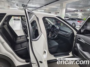 Kia Seltos Бензин 1.6 Turbo 2WD 2020 года из Южной Кореи
