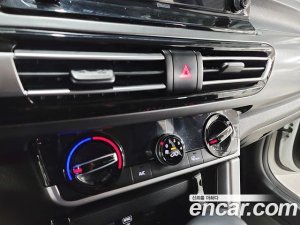 Kia Seltos Бензин 1.6 Turbo 2WD 2020 года из Южной Кореи