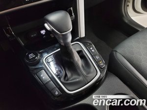 Kia Seltos Бензин 1.6 Turbo 2WD 2020 года из Южной Кореи