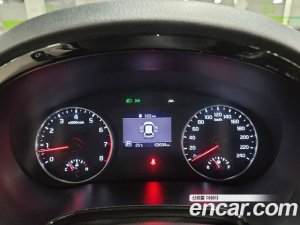 Kia Seltos Бензин 1.6 Turbo 2WD 2020 года из Южной Кореи
