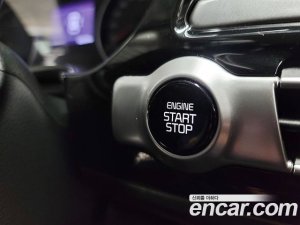 Kia Seltos Бензин 1.6 Turbo 2WD 2020 года из Южной Кореи