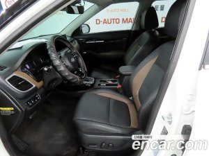 Kia Seltos Бензин 1.6 Turbo 2WD 2020 года из Южной Кореи