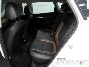 Kia Seltos Бензин 1.6 Turbo 2WD 2020 года из Южной Кореи