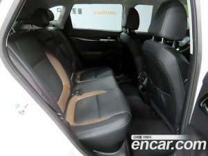 Kia Seltos Бензин 1.6 Turbo 2WD 2020 года из Южной Кореи