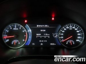 Kia Seltos Бензин 1.6 Turbo 2WD 2020 года из Южной Кореи
