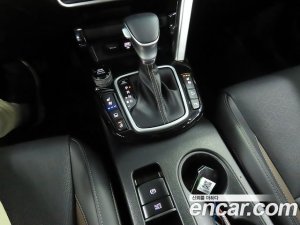 Kia Seltos Бензин 1.6 Turbo 2WD 2020 года из Южной Кореи