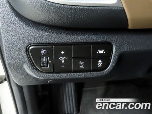 Kia Seltos Бензин 1.6 Turbo 2WD 2020 года из Южной Кореи