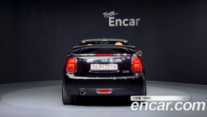 Mini Cooper Convertible DEFAULT 2020 года из Южной Кореи
