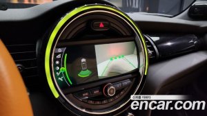 Mini Cooper Convertible DEFAULT 2020 года из Южной Кореи