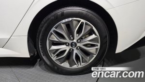 Kia K5 Noblesse 2021 года из Южной Кореи