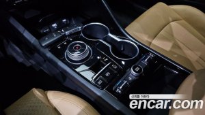 Kia K5 Noblesse 2021 года из Южной Кореи