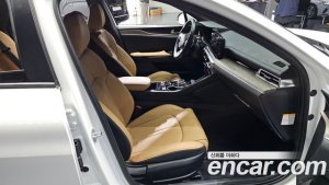 Kia K5 Noblesse 2021 года из Южной Кореи