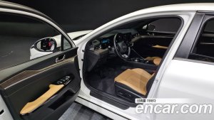 Kia K5 Noblesse 2021 года из Южной Кореи