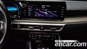 Kia K5 Noblesse 2021 года из Южной Кореи