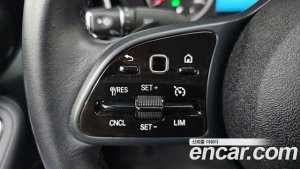 Mercedes-Benz C-Class C200 2020 года из Южной Кореи