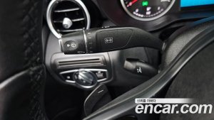 Mercedes-Benz C-Class C200 2020 года из Южной Кореи