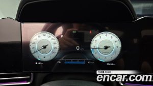 Hyundai AVANTE 1.6 2021 года из Южной Кореи