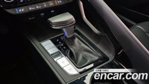 Hyundai AVANTE 1.6 2021 года из Южной Кореи