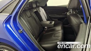 Hyundai AVANTE 1.6 2021 года из Южной Кореи