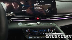 Hyundai AVANTE 1.6 2021 года из Южной Кореи