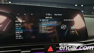 Hyundai AVANTE 1.6 2021 года из Южной Кореи