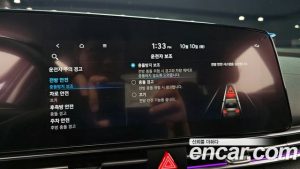 Hyundai AVANTE 1.6 2021 года из Южной Кореи