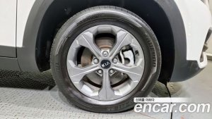Kia Seltos Бензин 1.6 Turbo 2WD 2022 года из Южной Кореи