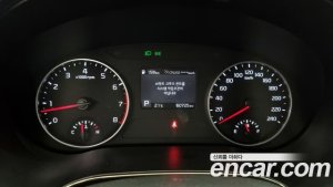 Kia Seltos Бензин 1.6 Turbo 2WD 2022 года из Южной Кореи