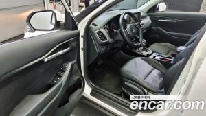 Kia Seltos Бензин 1.6 Turbo 2WD 2022 года из Южной Кореи