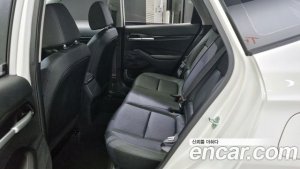 Kia Seltos Бензин 1.6 Turbo 2WD 2022 года из Южной Кореи