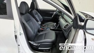 Kia Seltos Бензин 1.6 Turbo 2WD 2022 года из Южной Кореи
