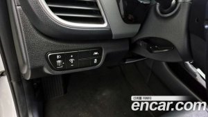 Kia Seltos Бензин 1.6 Turbo 2WD 2022 года из Южной Кореи