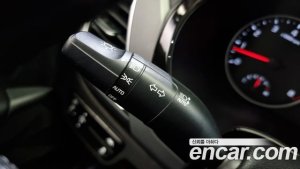 Kia Seltos Бензин 1.6 Turbo 2WD 2022 года из Южной Кореи