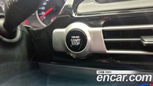 Kia Seltos Бензин 1.6 Turbo 2WD 2022 года из Южной Кореи
