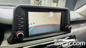 Kia Seltos Бензин 1.6 Turbo 2WD 2022 года из Южной Кореи