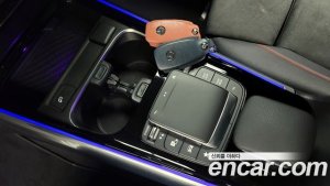 Mercedes-Benz GLA-Class GLA250 4MATIC 2020 года из Южной Кореи