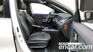 Mercedes-Benz GLA-Class GLA250 4MATIC 2020 года из Южной Кореи