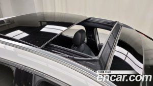 Mercedes-Benz GLA-Class GLA250 4MATIC 2020 года из Южной Кореи