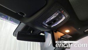 Mercedes-Benz GLA-Class GLA250 4MATIC 2020 года из Южной Кореи